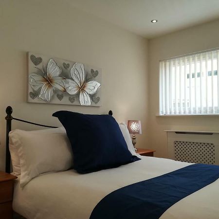 Stunning, 2 Bedroom, Ground Floor Apartment, Uplands, Swansea Exterior foto