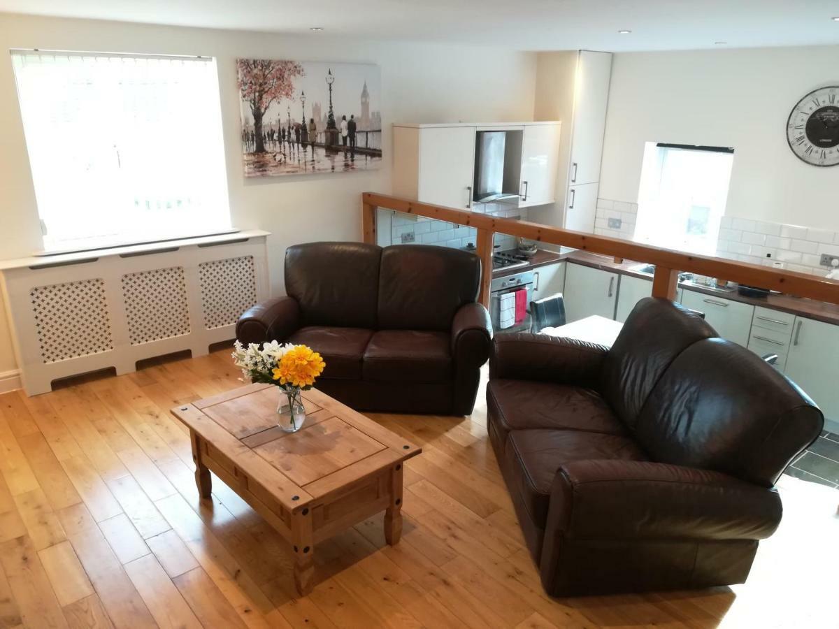 Stunning, 2 Bedroom, Ground Floor Apartment, Uplands, Swansea Exterior foto
