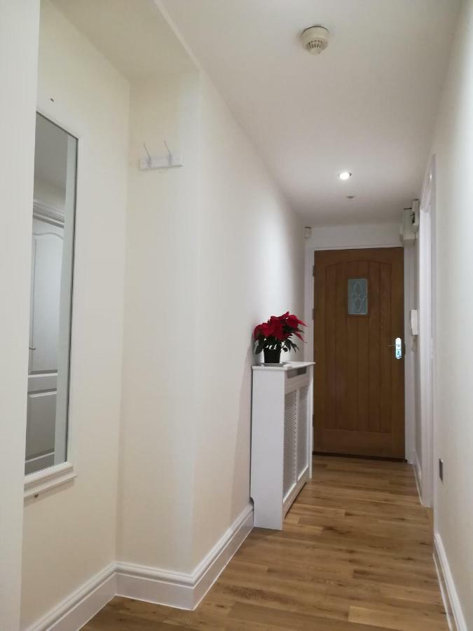 Stunning, 2 Bedroom, Ground Floor Apartment, Uplands, Swansea Exterior foto