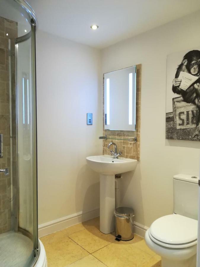 Stunning, 2 Bedroom, Ground Floor Apartment, Uplands, Swansea Exterior foto