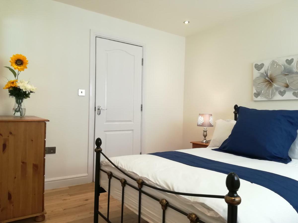 Stunning, 2 Bedroom, Ground Floor Apartment, Uplands, Swansea Exterior foto